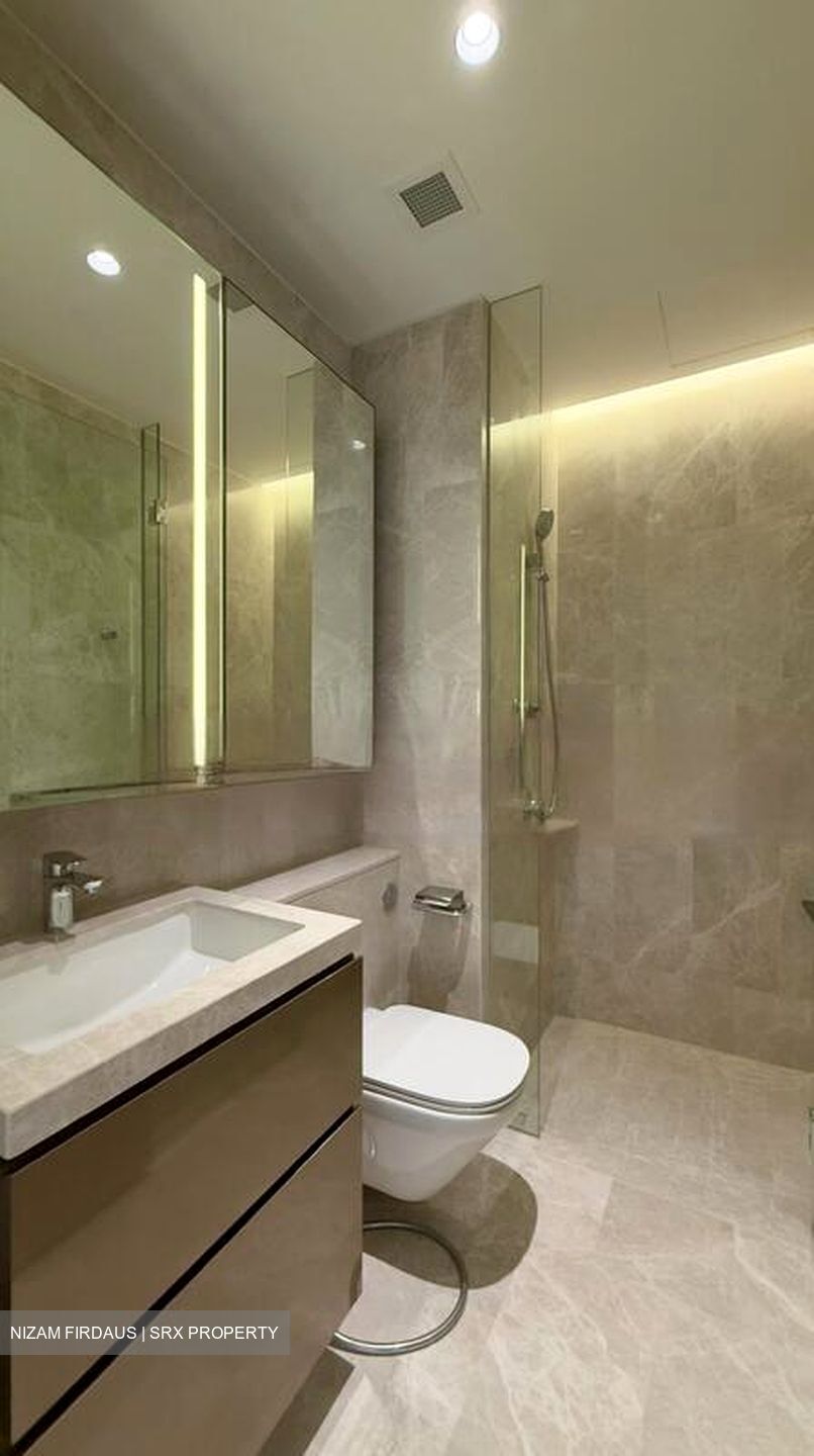 Klimt Cairnhill (D9), Apartment #486704351